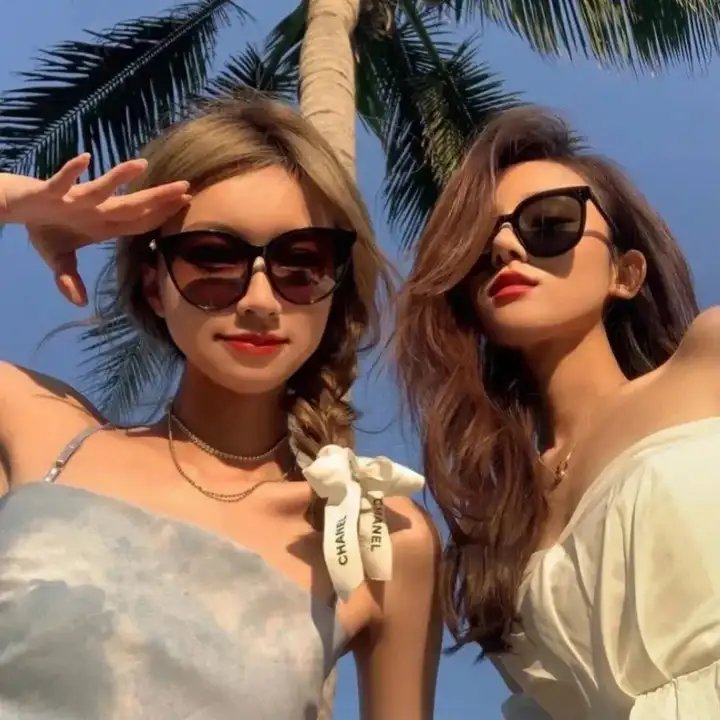 我走我路海报
