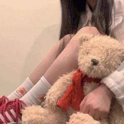 雨天的水彩画海报